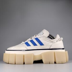 Adidas x Ivy Park Beyonce Super Sleek Womens 10 Chunky Casual Sneakers Shoes GUC